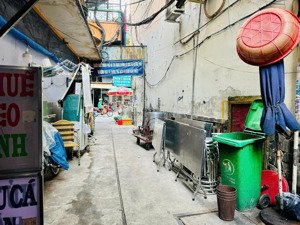 cần cho thuê nhà 105/ bùi viện q1 mr minh zalo