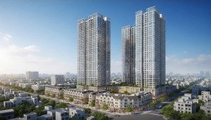 ra mắt căn hộ chung cư cao cấp hot nhất quận hoàng mai, ngay cạnh times city