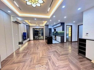 bán căn hộ 3 ngủ - 2wc, 128,3m2 tại n04 - udic complex hoàng đạo thúy, 11.5 tỷ