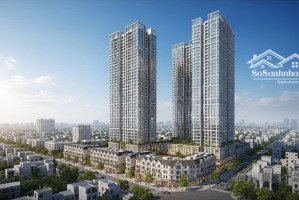 chung cư cao cấp hot nhất tại hoàng mai, hà nội ngay cạnh times city