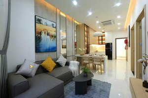 căn hộ mặt tiền ql1a, gần chợ bình chánh, sở hữu căn hộ chưa bao giờ dễ đến thế