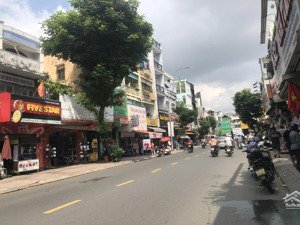 mặt tiền đường vừa ở vừa kinh doanh -47m-4tầng-4pn-đặng văn ngữ-phú nhuận-dòng tiền 30tr/t-hơn 12ty