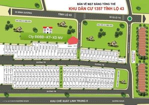 cần bán gấp lô đất 56m2, ngay chợ, bình chiểu, 3.15 tỷ