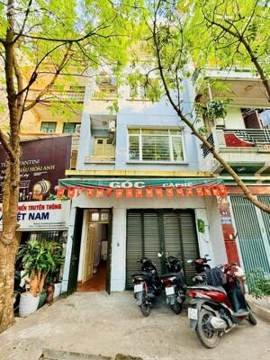 Bán nhà Kim Mã 2 thoáng, sát phố ngõ thông ô tô tránh nhau, DT 58m2, MT 5m