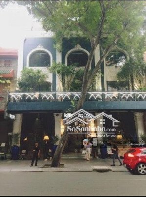 căn nhà hot trên trục đường sầm uất nhất quận 10- sư vạn hạnh