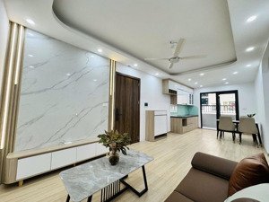 bán căn hộ chung cư thịnh liệt, giá thỏa thuận, 60m2, 2pn, 2wc, full nội thất, pháp lý đầy đủ