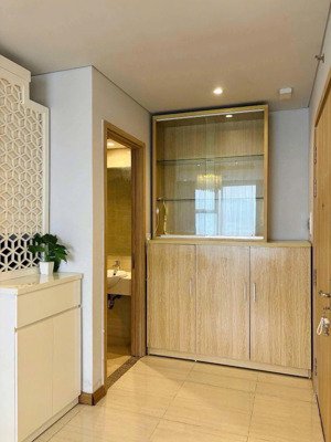 chỉ hơn 1,3 tỷ sở hữu căn hộ full nội thất ngay trung tâm bãi cháy