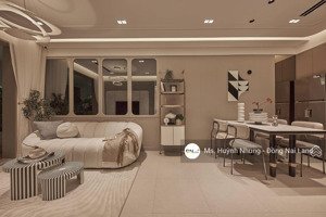 an cư đẳng cấp tại the gió riverside căn hộ cao cấp liền ga metro, tiện nghi hoàn thiện,