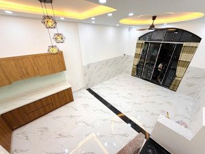 nhà hiếm ngang lớn! hẻm xe hơi bùi đình túy, bình thạnh, 4.7x9m, 4 lầu mới, 3pn, giá nhỉnh 7 tỷ.