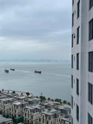 studio sapphire s2 view check biển - rẻ nhất trục, không có căn thứ 2 - tầng trung view thoáng