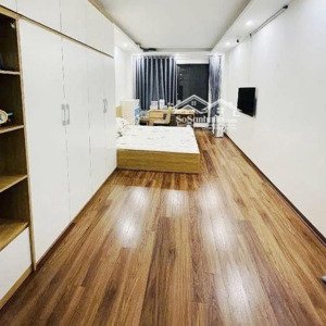 bán nhà khương đình, thanh xuân, 36m, 6 tầng, mặt tiền 3.5m, nội thất đầy đủ, ở ngay, gần phố