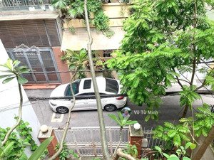 bán nhà riêng tại đường phạm văn bạch, 8 tỷ vnd, 75m2, 4pn, 5wc, 4 tầng, mặt tiền 5m