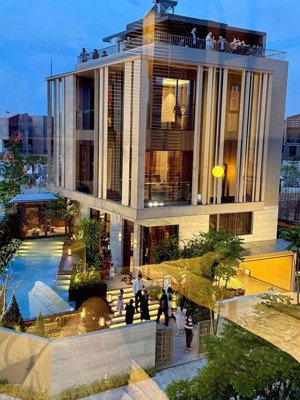 chỉ còn vài ngày kết thúc quà tặng 600tr - 02/11 - orchard mansion capitaland - biệt thự hàng hiếm