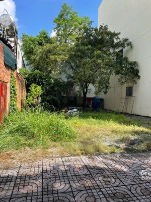 bán lô đất hoa hậu 8x16m, hẻm 4m cách đường hồ bá phấn vài chục m, phước long a, quận 9