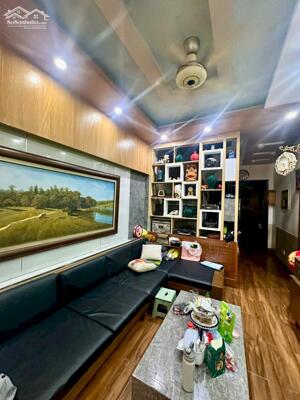 Bán nhà phố Minh Khai, Hai Bà Trưng, ô tô, tiện kinh doanh 4 tầng 45m2 giá 13.3 tỷ