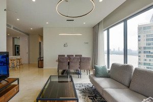 bán căn 3 phòng ngủ giá rẻ nhất đảo kim cương, 117m2, view được suông sài gòn giá 14.8t