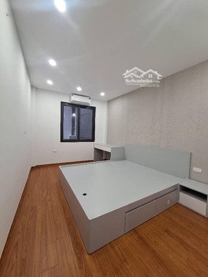 chủ cần bán gấp nhanh thì kịp - cầu giấy - tầm giá nhiều khách - nhà đẹp - 2 thoáng sáng