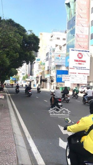 bán gấp nhà mặt phố tại điện biên phủ, 48 tỷ, 80m2, 5t, 8pn, 5wc