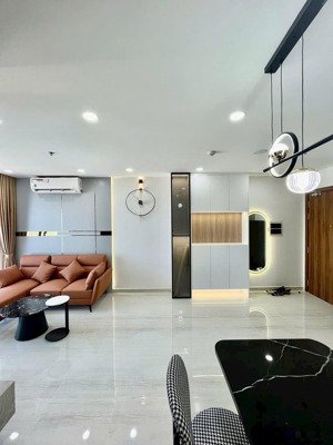 cho thuê căn hộ 3pn giá 20 triệu, nội thất đẹp như hình tầng cao view đẹp