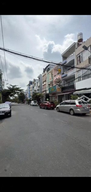 bán nhà mặt tiền đường số 36 _4x 12 _ 3 tầng_ giá 8.2 tỷ