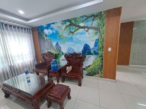 cho thuê căn hộ tầng 18 chung cư tdc plaza