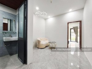 khai trương phòng trọ 1pn 1pk mới 100% thang máy gần lotte mart cộng hoà, khu k300