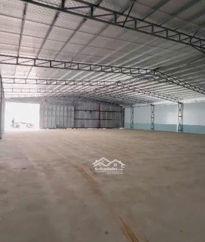 cần cho thuê gấp kho diện tích lên đến 650m2 ở đường trần trọng cung