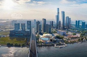 booking lotte eco smart city thủ thiêm - siêu dự án cuối cùng còn lại tại trung tâm thủ thiêm