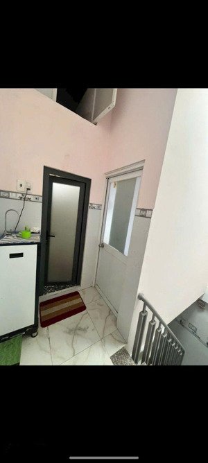 hẻm ô tô bán nr cực đẹp tại lũy bán bích, tân thành, tân phú, 4,69 tỷ, 35m2