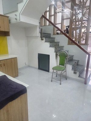 bán nhà hxh đường số 12, p. bhh, q. bình tân. dt: 4x10m, 1 trệt 2 lầu, giá 5,05 tỷ