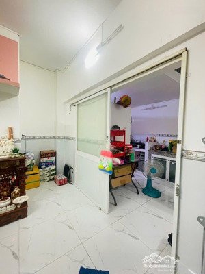 nhà hẻm đường hoài thanh p14 q8