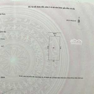 chính chủ gửi bán nhà ngõ 3 phố phạm tuấn tài 52m2 5 tầng thang máy mt 4.8m giá 22 tỷ