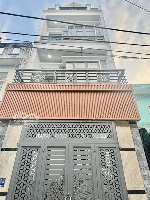 chính chủ bán gấp nr 4pn, 3wc, 124,1m2 tại thới an 20, q12, hcm
