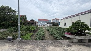 chính chủ bán đất phân lô thị trấn thịnh long - ô tô chạy vòng quanh. 119m2 giá chỉ 1,32 tỷ.