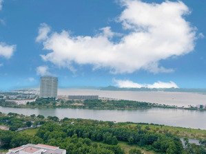 căn chung cư bim 30 tầng chính biển