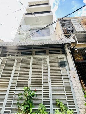 hẻm ô tô bán nr 3pn, 3wc, 32m2 tại tân kỳ tân quý, tân sơn nhì, tân phú, chỉ với 4,98 tỷ