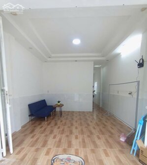 58. Nhà 7 triệu 2 phòng ngủ có nội thất gần trường Đại học Y Dược Cần Thơ