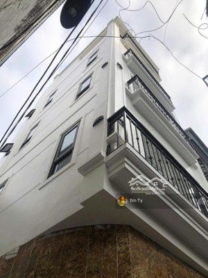 bán nhà mậu lương (không qua sàn) phân lô, lô góc thoáng sáng, ôtô 7 chỗ vào tận cửa, pháp lý chuẩn