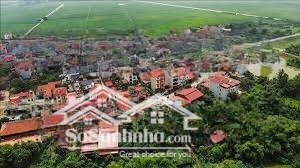 20. bán đất phân lô tại kcn ở huyện hiệp hoà, bắc giang. giá 140 usd/m²