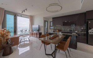 hàng hiếm! siêu hot cho thuê căn góc empire city - nội thất mới sang trọng - view sông trực diện