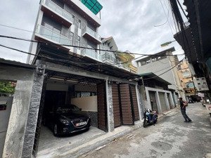 cho thuê nhà chu huy mân siêu đẹp