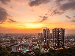 chủ bán ngộp giá lỗ căn hộ akari bình tân, 2pn 75m2, nam long võ văn kiệt, nhà mới có sổ hồng riêng