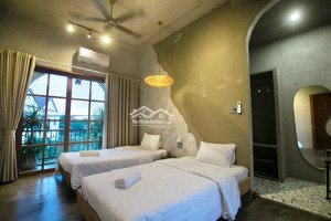 bán np tôn đức thắng, giá thỏa thuận, 200m2, kđt trảng kèo, hội an