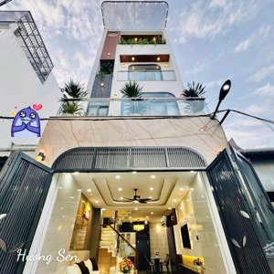 dt 83,2m2 sở hữu ngay căn nhà nguyễn văn năm-bến nghé- q1, gần cầu ba son, cho thuê 28 tr/th