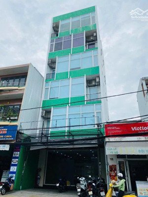 cho thuê các sản phẩm mặt tiền núi thành , 5 tầng , thang máy , pccc và sân vườn , gọi văn phú