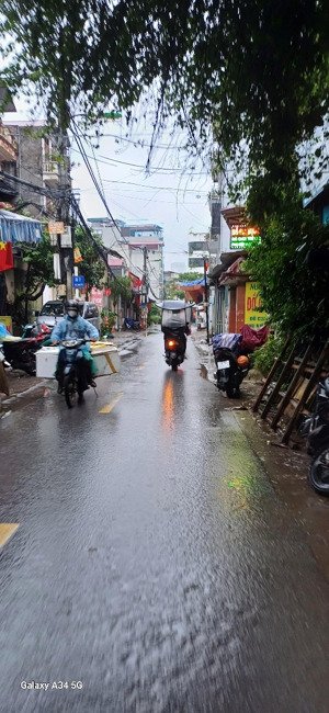 chính chủ bán nhà riêng quang tiến - đại mỗ: nhà dân xây lô góc, ,ô tô đỗ cổng 52m mt4m hơn 9 tỷ