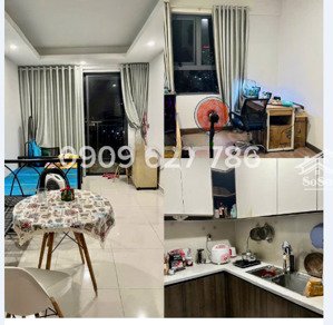 bán căn hộ cc view đẹp tại nguyễn lương bằng, phú mỹ, quận 7, hcm, 69m2, giá thỏa thuận