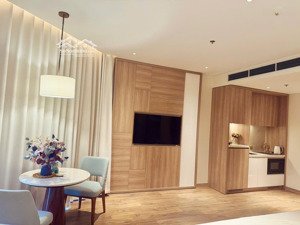 bán cc a la carte hạ long bay, 2,85 tỷ, 40.3m2, 1pn, 1wc, chính chủ