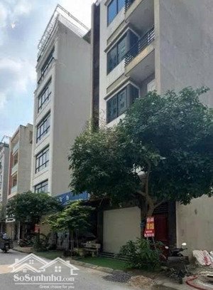 bán nhà mặt phố phạm văn đồng 27.5 tỷ, 50m2 * 6 tầng - gần cầu giấy, mai dịch, phạm hùng, xuân thủy