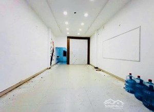 cho thuê nhà 3 tầng mặt tiền đường trưng nữ vương - bề ngang 6m